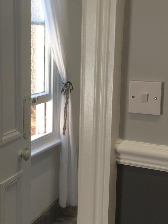 Dairy Guest House York Rom bilde