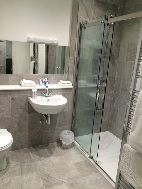 Dairy Guest House York Rom bilde