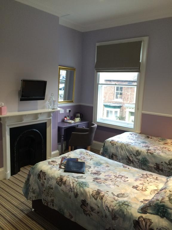 Dairy Guest House York Rom bilde